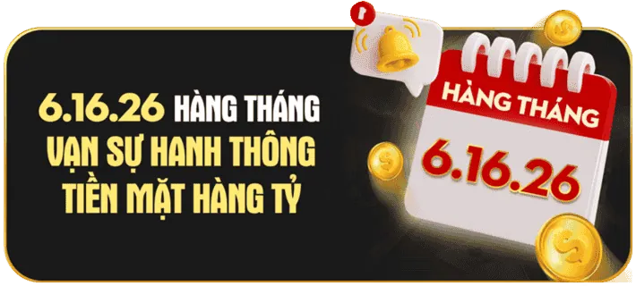 Thưởng hàng ngày bắn cá full88 bet