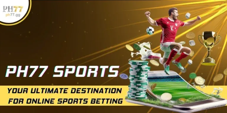 Người hâm mộ đang đặt cược thể thao full88 bet trên điện thoại di động, với hình ảnh sân vận động sôi động làm nền, tông màu xanh lam.
