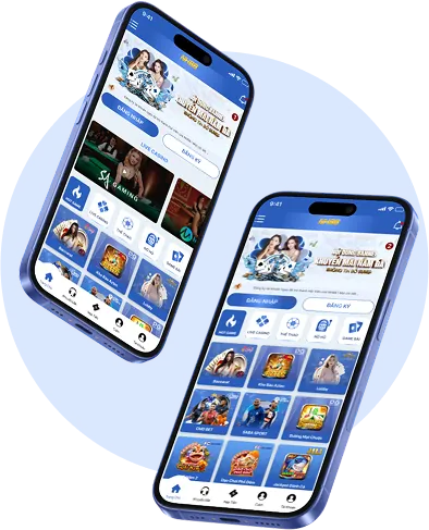Đồ họa 3D sống động full88 bet