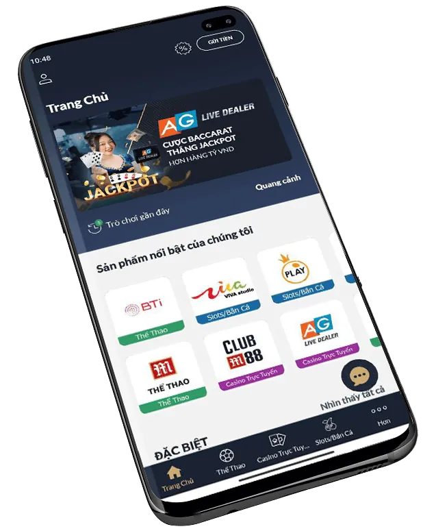 Tiện Lợi Di Động full88 bet